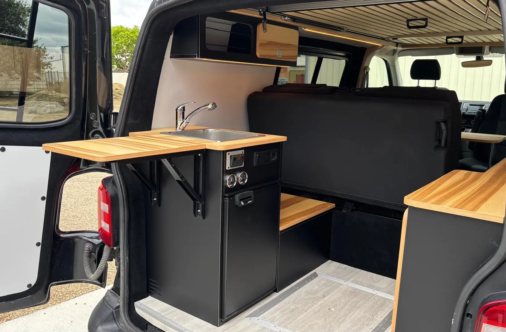 Image Volkswagen T6 L1H1